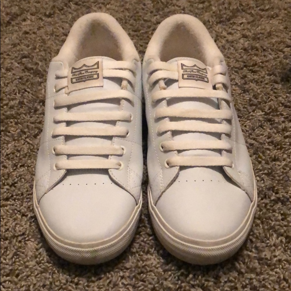 Dvs shoe co Gavin Classic